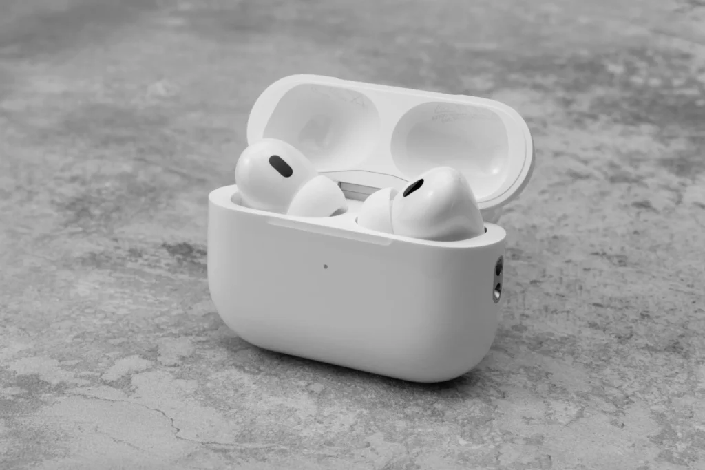  AirPods Pro 2 Firmware 