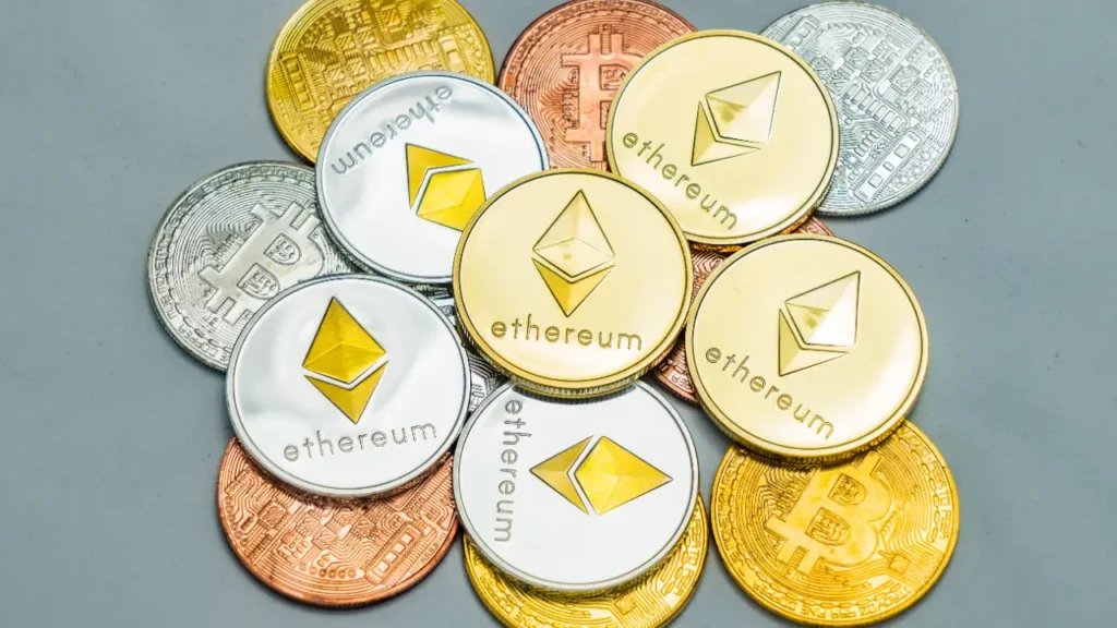 The Top Cryptocurrencies To Invest In Right Now