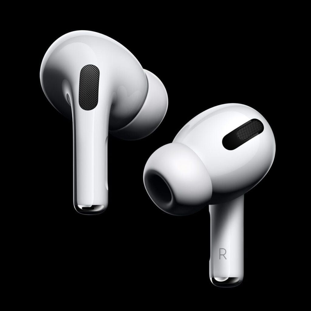  AirPods Pro 2 Firmware 