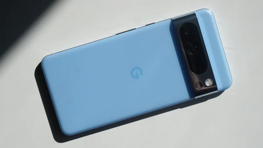 Pixel 9 Pro XL Benchmark Leak: RAM, Processor, and Key Details Revealed